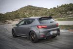 Seat Leon Cupra R 2017 года (WW)
